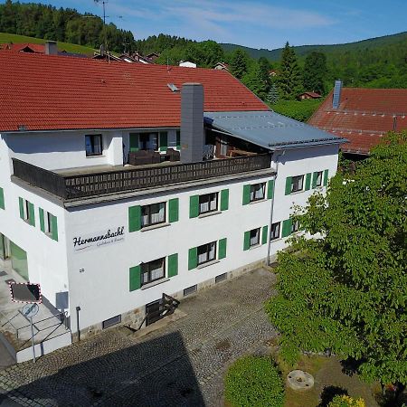 Am Hermannsbachl 比斯科夫斯麦斯 外观 照片