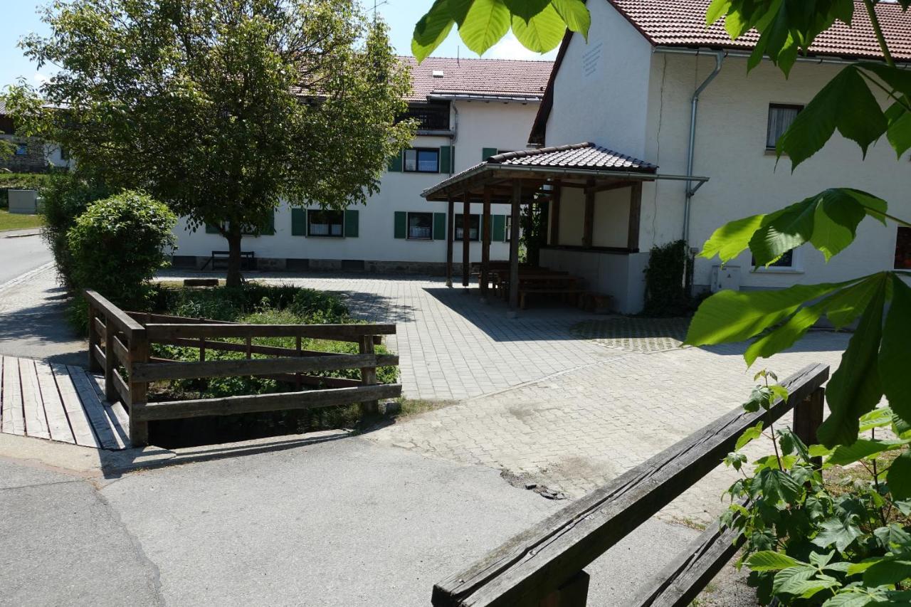 Am Hermannsbachl 比斯科夫斯麦斯 外观 照片