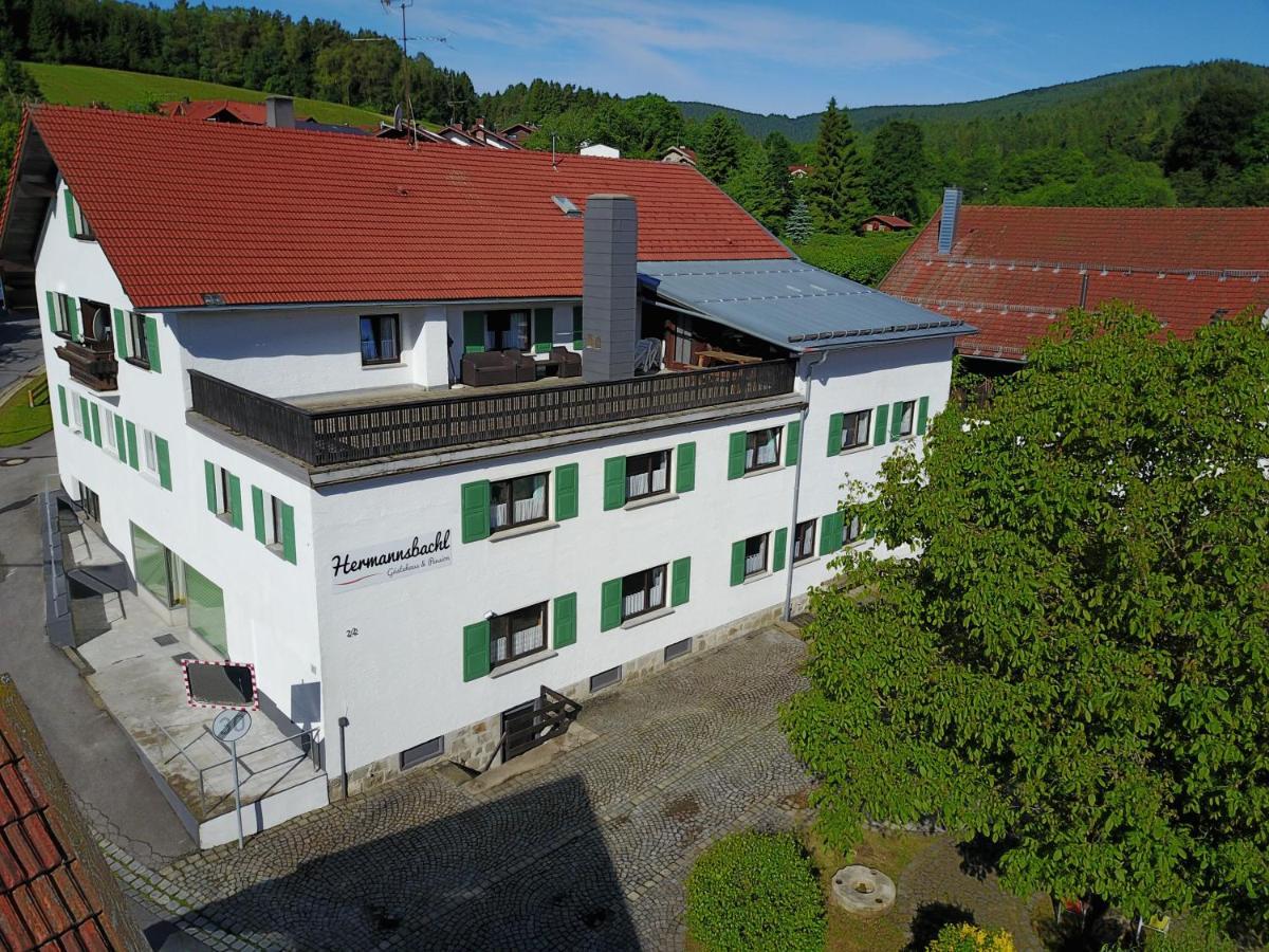 Am Hermannsbachl 比斯科夫斯麦斯 外观 照片